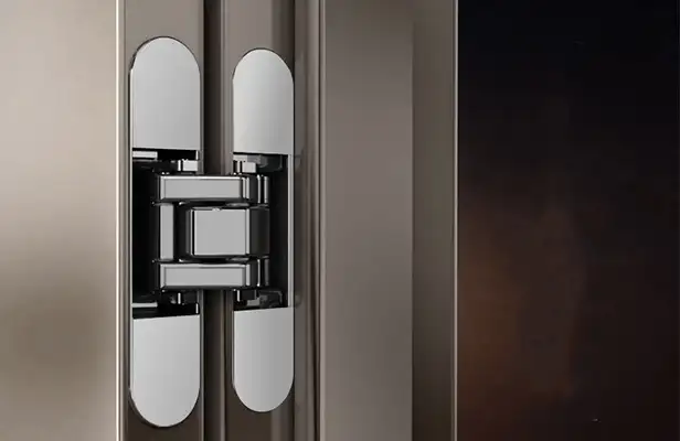 Door hinge