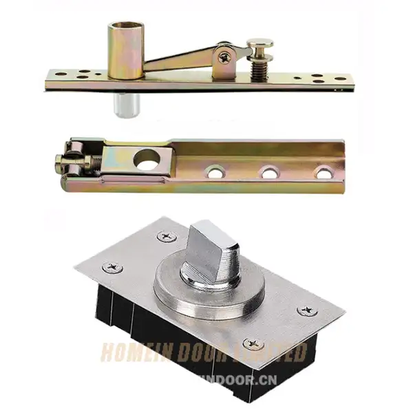 stainless steel heavy duty pivot door hinge