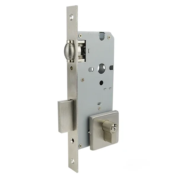 Roller Mortise Lock