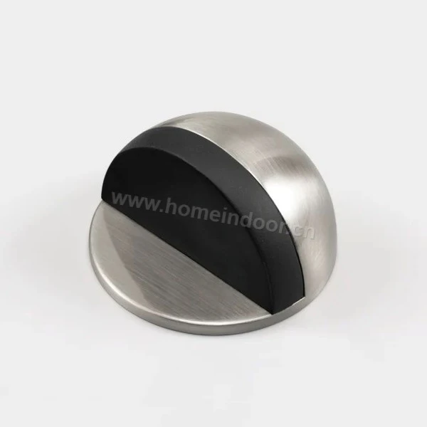 SUS304 Stainless steel dome floor door stopper