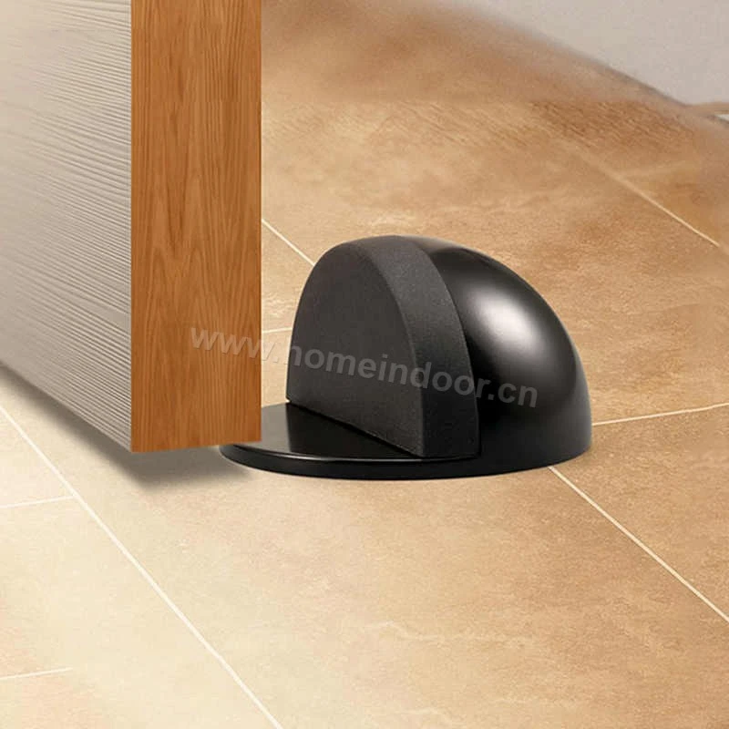 SUS304 Stainless steel dome floor door stopper