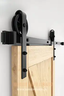 Iron Rail & Roller C