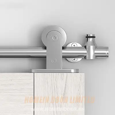 Stainless steel Rail & Roller C