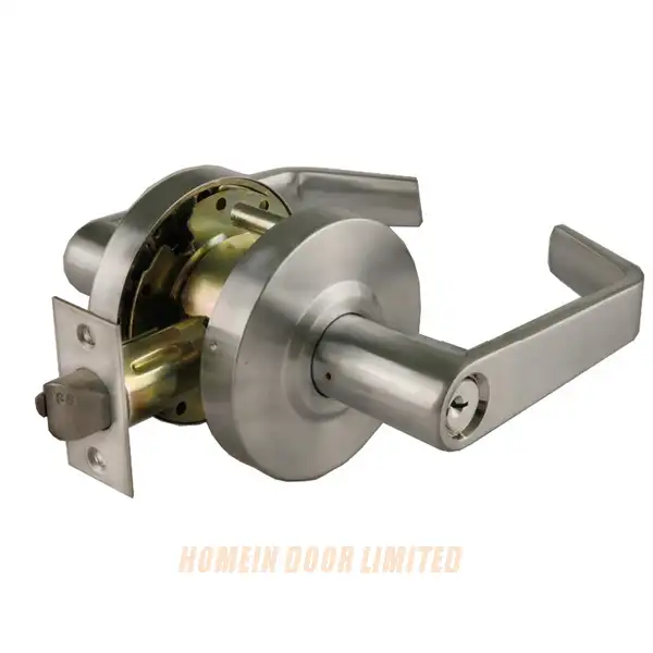 Standard Lock for USA