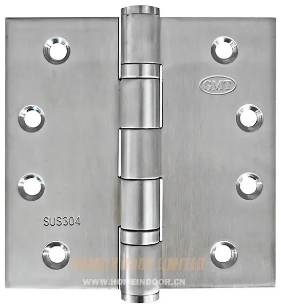 Fireproof Butt Hinge