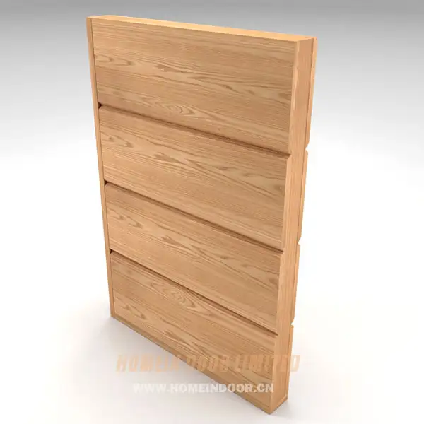 door with Batten(Plank-style) Door construction