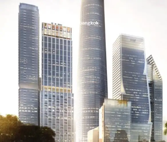 Supply door and hardware for a new proeject for thainlands