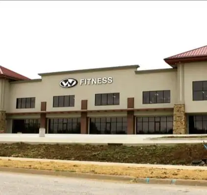 Gyms project in colombia