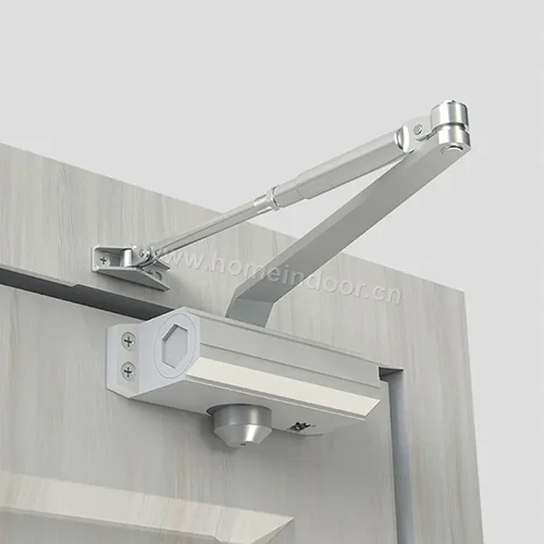 UL listed fire rate hydraulic aluminum door closer