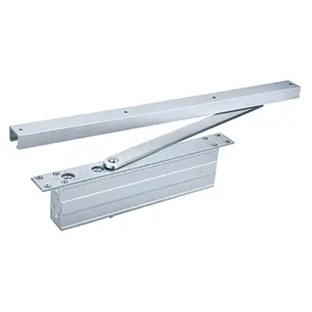 CL06 UL&CE Aluminum alloy Silver 1 hour fire rate door closer