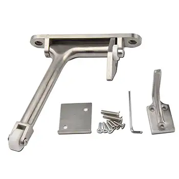 <font color='silver'>SUS304 stainless steel UL fire rated double doors selector</font>