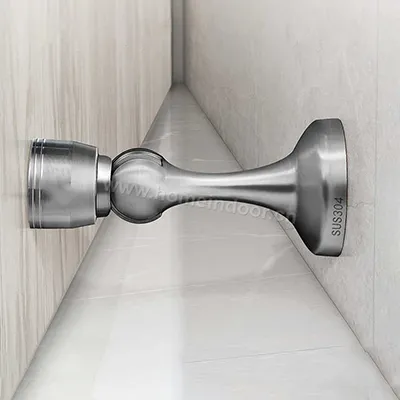304 Stainless steel magnetic door catch for interior door