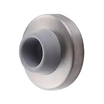 DST29 SUS304 Stainless steel Satin Silver door stopper