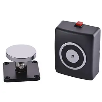 DST30 SUS304 Stainless steel Satin Silver door stopper