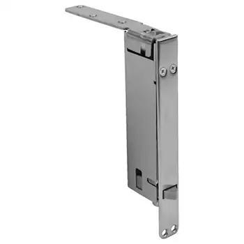 <font color='silver'>SUS304 stainless steel UL fire rated flush bolt</font>