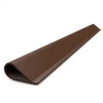 DS19 rubber brown door seal