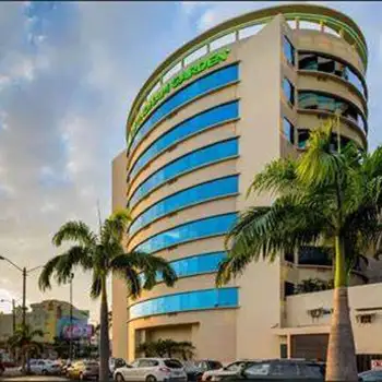 Star Hotel project in Ecuador